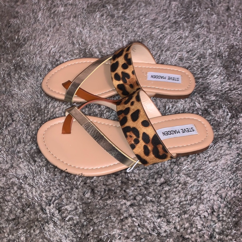 Steve Madden Sandals